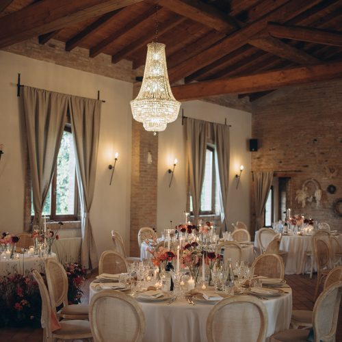 sarah + giuseppe
